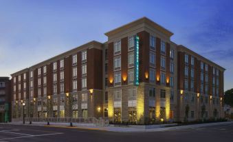 Homewood Suites by Hilton Columbus/OSU