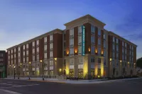 Homewood Suites by Hilton Columbus/OSU Hotels in Columbus