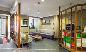 Hampton Inn Manhattan Chelsea
