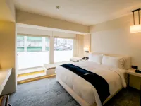 Swiio Hotel Da An Hotels near Daan District