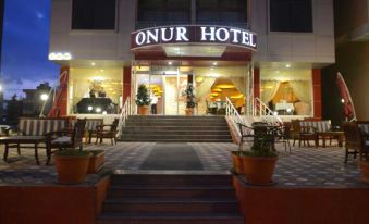 Grand Onur Hotel