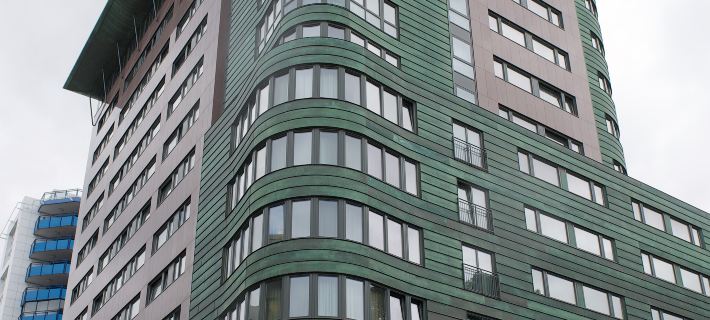 Clarion Hotel Stavanger Hoteles en Stavanger