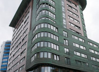 Clarion Hotel Stavanger