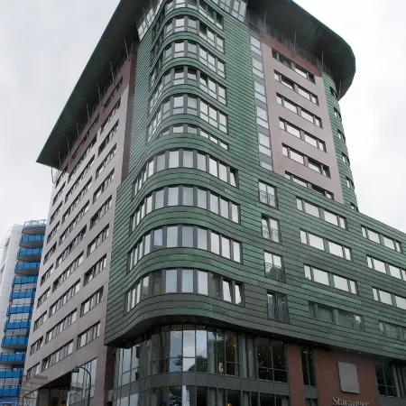 Clarion Hotel Stavanger