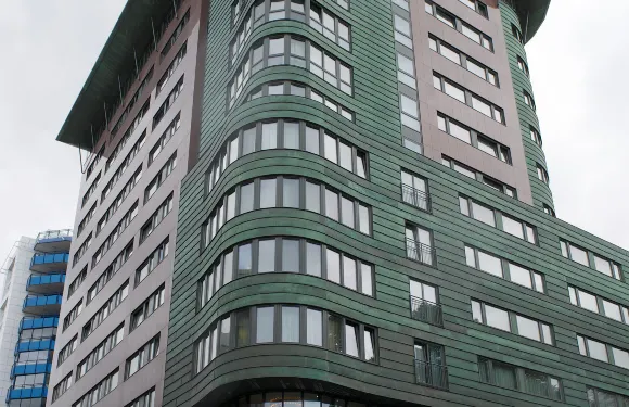 斯塔萬格凱瑞華晟酒店