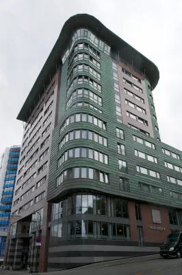 Clarion Hotel Stavanger Hotels in 