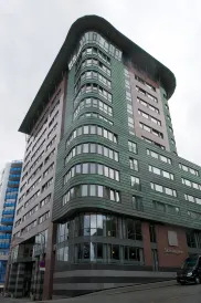 클라리온 호텔 스타방에르