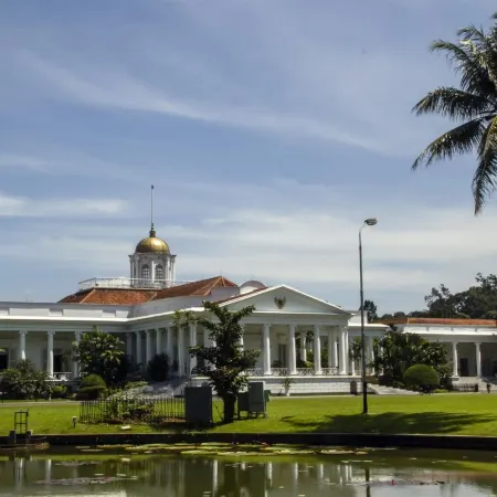 Amaris Hotel Pakuan Bogor