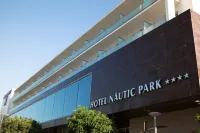RVHotels Nautic Park - Pet friendly