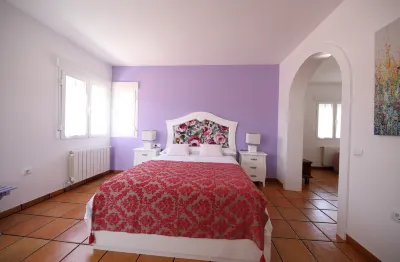 Villalbeja Casa Rural en Cuenca