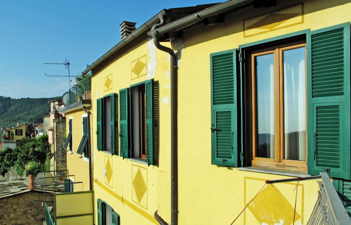 Le Volte & Terrazzo (Ptb192)