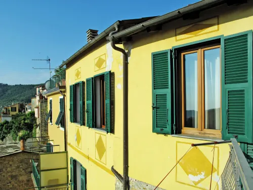 Le Volte & Terrazzo (Ptb192) - 2 stelle