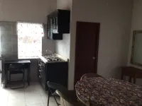 Bungalow for Rest at Santa Cruz Hotels in San Blas