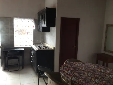 Bungalow for Rest at Santa Cruz