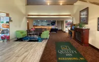 AmericInn by Wyndham Reedsburg