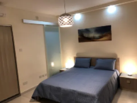 Sea View 2 Bed Apartment Close to Beach Hpi7738 Hotels in Marsaskala