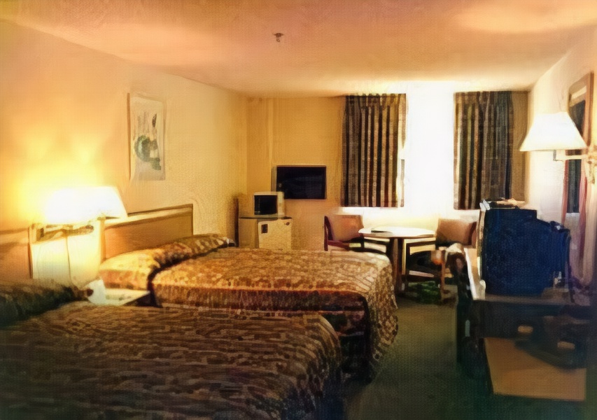 SureStay Plus Hotel by Best Western Lompoc