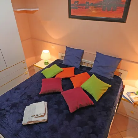 Casa Adele in Torre dell'Orso