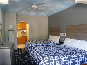 Regency Inn and Suites Humble