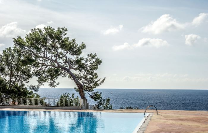 Athena Residence