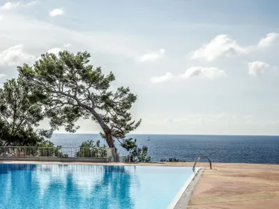 Athena Residence Hotels in der Nähe von Grand Casino Partouche Bandol