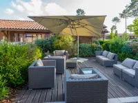 Les Cottages du Lac T3