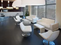 Grand Hotel Mattei - Quầy Bar