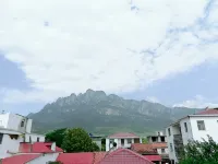 Lushan Yunwu Chinese Inn Hotels near San Diequan