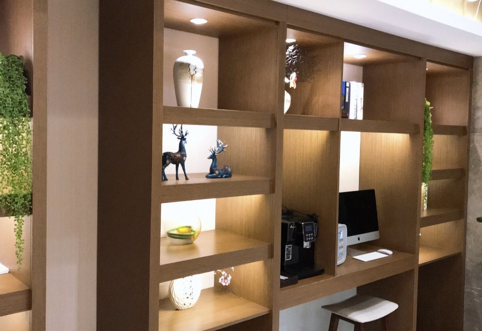 이텔 욕실 및 위생시설