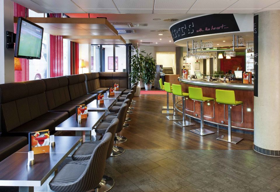 4. 노보텔 스위트 ..