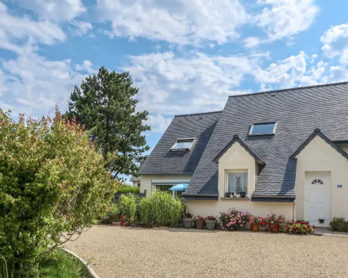 Ty-Rozen 洛基雷克酒店