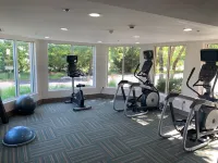 Holiday Inn Express & Suites King of Prussia Hotels in Tredyffrin Township
