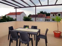 Mira - balcony