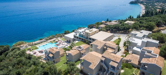 Golden Mare - All Inclusive Hotels in Feakes