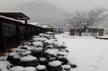 Danyang Goindol Pension