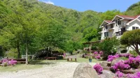 Hadong Forest Garden Pension Hotels near Jirisan National Park