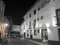 Hotel Murillo Plaza