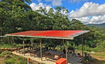 Happy Garden Resort - Hostel