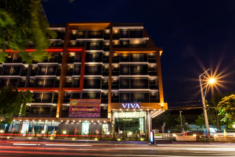 Viva Residence