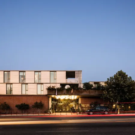 South Congress Hotel