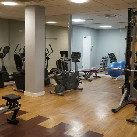 Novotel Reading Centre