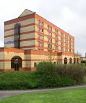 Novotel Southampton Hotels near Mile High Southampton