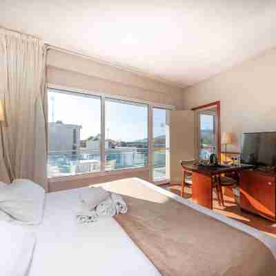 Best Western Hotel Mediterraneo, Castelldefels Rooms