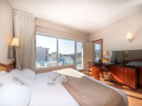 Best Western Hotel Mediterraneo, Castelldefels Hotels in Castelldefels