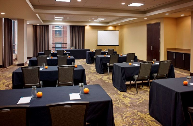 Homewood Suites by Hilton Hamilton photo 5