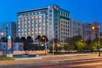 Ramada Encore by Wyndham Muscat Al-Ghubra Hotel a Muscat