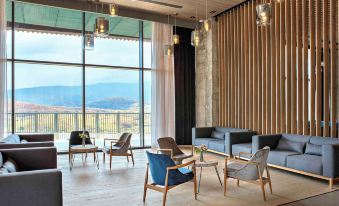 Tarcin Forest Resort and Spa MGallery by Sofitel