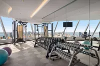 Wyndham Grand Manama - Gym