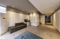 Mokpo Mooin Hotel Hotels in Mokpo