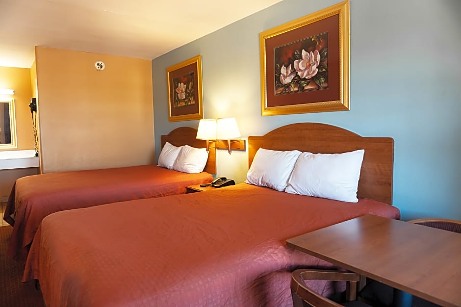 Sky-Palace Inn & Suites Laredo